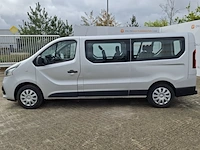 Personenbus, renault, trafic, 2019 - afbeelding 39 van  39