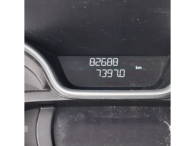 Personenbus, renault, trafic, 2019 - afbeelding 4 van  34