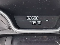 Personenbus, renault, trafic, 2019 - afbeelding 4 van  34