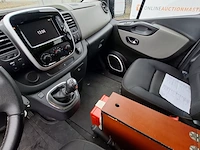 Personenbus, renault, trafic, 2019 - afbeelding 5 van  34
