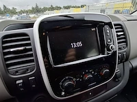 Personenbus, renault, trafic, 2019 - afbeelding 6 van  34