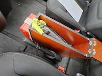 Personenbus, renault, trafic, 2019 - afbeelding 7 van  34