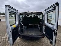 Personenbus, renault, trafic, 2019 - afbeelding 8 van  34