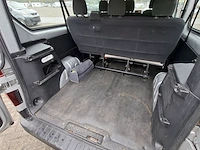 Personenbus, renault, trafic, 2019 - afbeelding 9 van  34