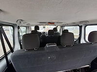 Personenbus, renault, trafic, 2019 - afbeelding 10 van  34