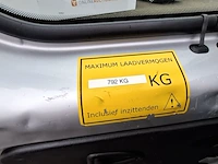 Personenbus, renault, trafic, 2019 - afbeelding 11 van  34