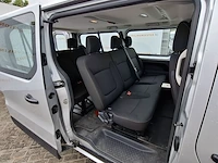 Personenbus, renault, trafic, 2019 - afbeelding 13 van  34