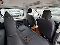 Personenbus, renault, trafic, 2019 - afbeelding 15 van  34