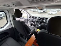 Personenbus, renault, trafic, 2019 - afbeelding 16 van  34