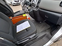 Personenbus, renault, trafic, 2019 - afbeelding 17 van  34