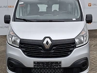 Personenbus, renault, trafic, 2019 - afbeelding 12 van  34