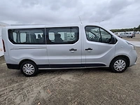 Personenbus, renault, trafic, 2019 - afbeelding 29 van  34