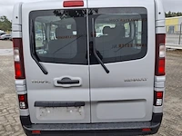 Personenbus, renault, trafic, 2019 - afbeelding 30 van  34