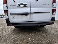 Personenbus, renault, trafic, 2019 - afbeelding 31 van  34