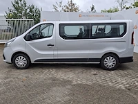 Personenbus, renault, trafic, 2019 - afbeelding 33 van  34