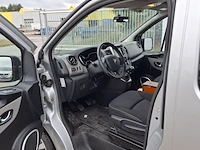 Personenbus, renault, trafic, 2019 - afbeelding 34 van  34