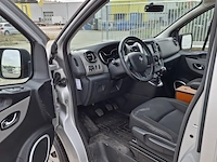 Personenbus renault, trafic, bouwjaar 2015 - afbeelding 2 van  43
