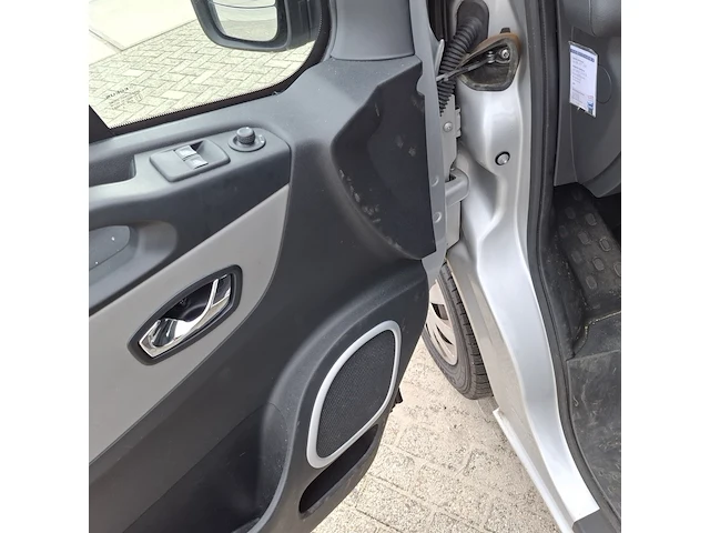 Personenbus renault, trafic, bouwjaar 2015 - afbeelding 3 van  43