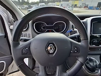 Personenbus renault, trafic, bouwjaar 2015 - afbeelding 5 van  43