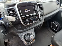 Personenbus renault, trafic, bouwjaar 2015 - afbeelding 8 van  43