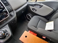 Personenbus renault, trafic, bouwjaar 2015 - afbeelding 9 van  43