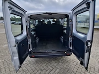 Personenbus renault, trafic, bouwjaar 2015 - afbeelding 11 van  43