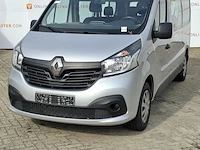 Personenbus renault, trafic, bouwjaar 2015 - afbeelding 1 van  43