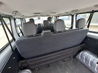 Personenbus renault, trafic, bouwjaar 2015 - afbeelding 14 van  43