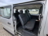 Personenbus renault, trafic, bouwjaar 2015 - afbeelding 15 van  43