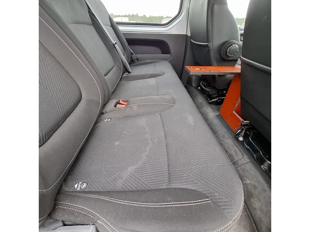 Personenbus renault, trafic, bouwjaar 2015 - afbeelding 18 van  43