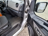 Personenbus renault, trafic, bouwjaar 2015 - afbeelding 19 van  43