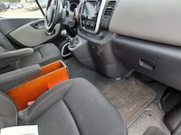 Personenbus renault, trafic, bouwjaar 2015 - afbeelding 20 van  43