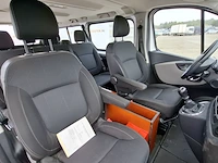 Personenbus renault, trafic, bouwjaar 2015 - afbeelding 21 van  43