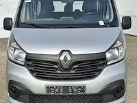 Personenbus renault, trafic, bouwjaar 2015 - afbeelding 12 van  43
