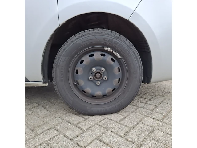 Personenbus renault, trafic, bouwjaar 2015 - afbeelding 29 van  43
