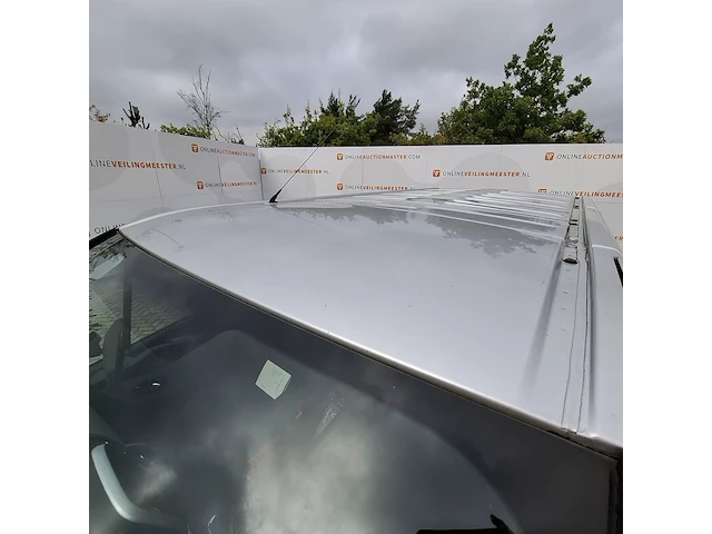 Personenbus renault, trafic, bouwjaar 2015 - afbeelding 31 van  43