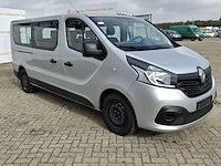 Personenbus renault, trafic, bouwjaar 2015 - afbeelding 23 van  43