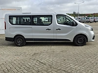 Personenbus renault, trafic, bouwjaar 2015 - afbeelding 34 van  43