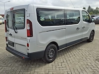 Personenbus renault, trafic, bouwjaar 2015 - afbeelding 39 van  43
