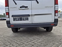 Personenbus renault, trafic, bouwjaar 2015 - afbeelding 41 van  43