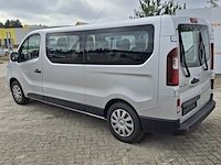 Personenbus renault, trafic, bouwjaar 2015 - afbeelding 42 van  43