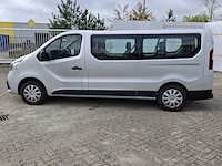 Personenbus renault, trafic, bouwjaar 2015 - afbeelding 43 van  43