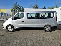 Personenbus renault, trafic, bouwjaar 2017 - afbeelding 2 van  46