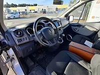 Personenbus renault, trafic, bouwjaar 2017 - afbeelding 9 van  46