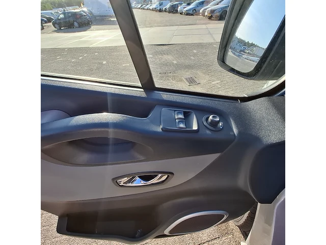 Personenbus renault, trafic, bouwjaar 2017 - afbeelding 10 van  46