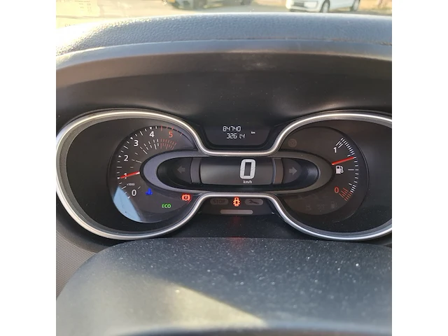 Personenbus renault, trafic, bouwjaar 2017 - afbeelding 11 van  46