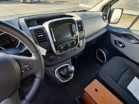 Personenbus renault, trafic, bouwjaar 2017 - afbeelding 14 van  46