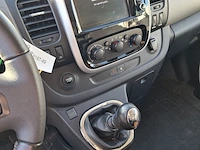 Personenbus renault, trafic, bouwjaar 2017 - afbeelding 15 van  46