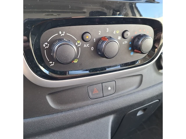 Personenbus renault, trafic, bouwjaar 2017 - afbeelding 17 van  46