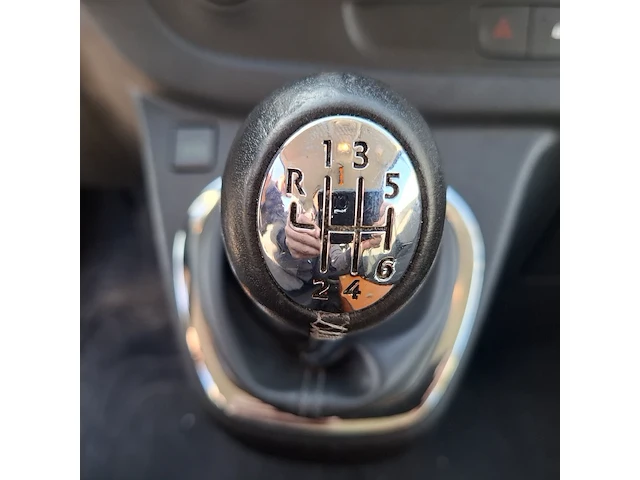 Personenbus renault, trafic, bouwjaar 2017 - afbeelding 18 van  46